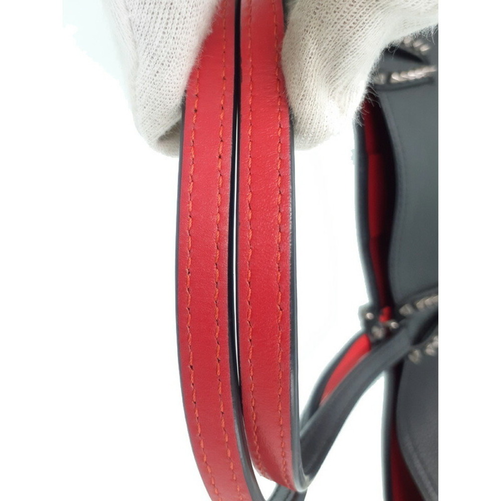 Christian Louboutin Bag CABATA Tote - Picture 7 of 8